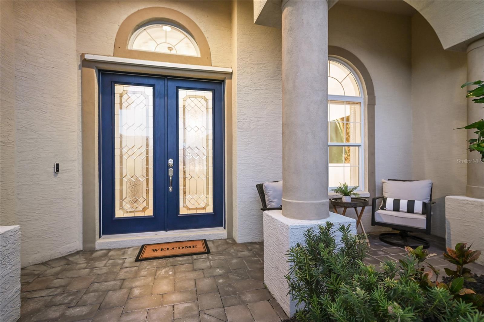 HARBOUR WALK - Residential