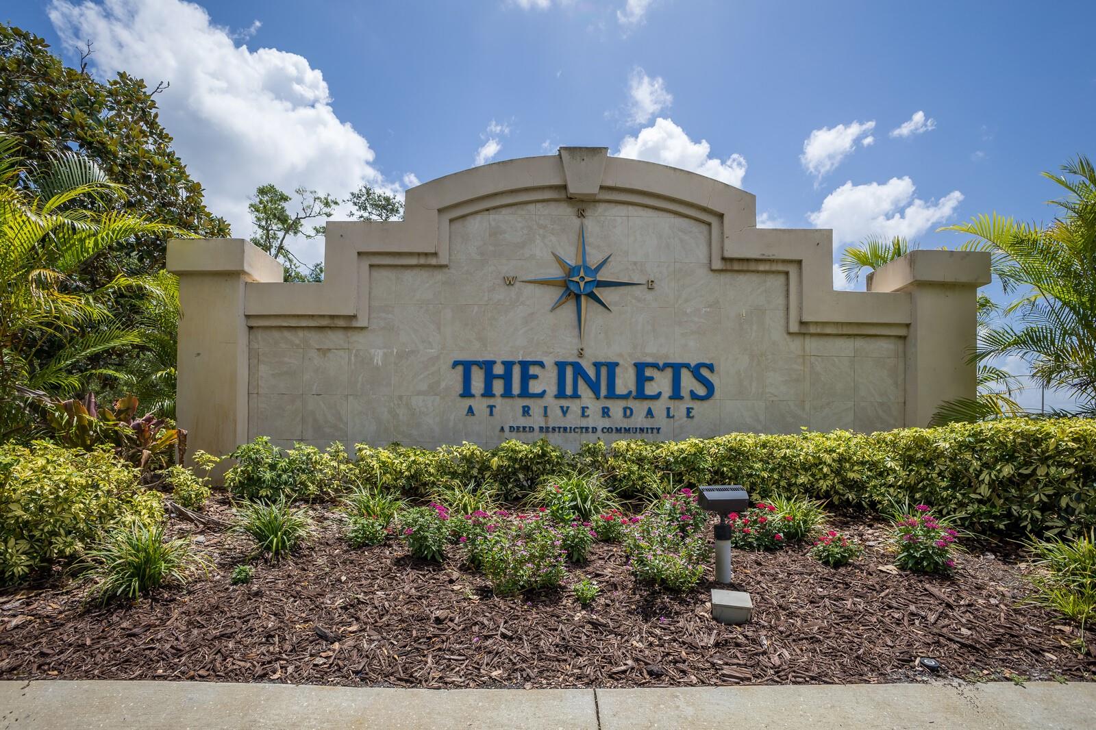 HARBOUR WALK - Residential