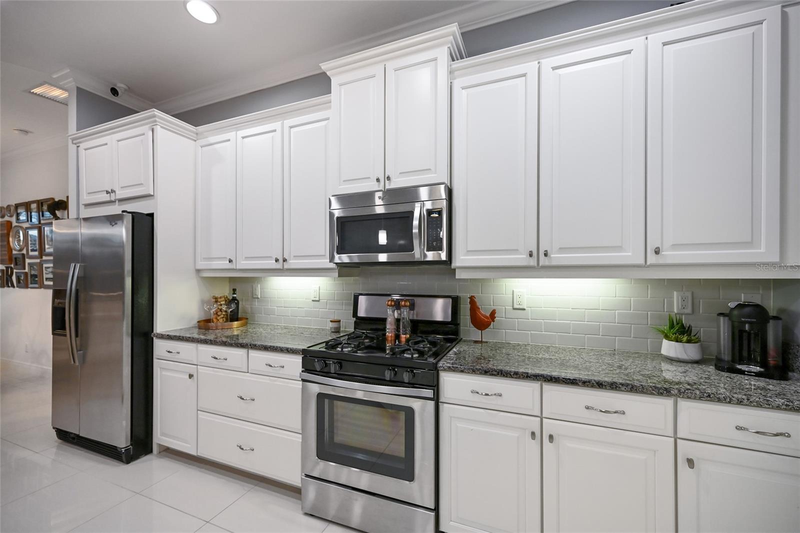 HARBOUR WALK - Residential