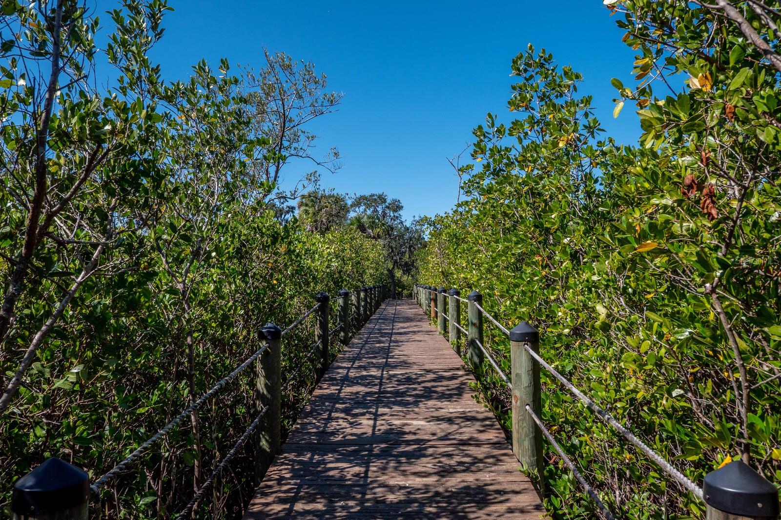 HARBOUR WALK - Residential
