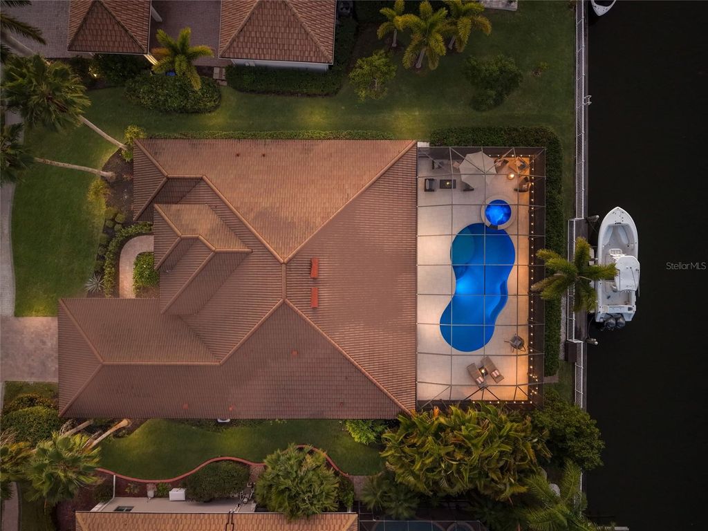 Photo of 4721 Mainsail Drive, Bradenton, FL 34208 (MLS # A4673459)