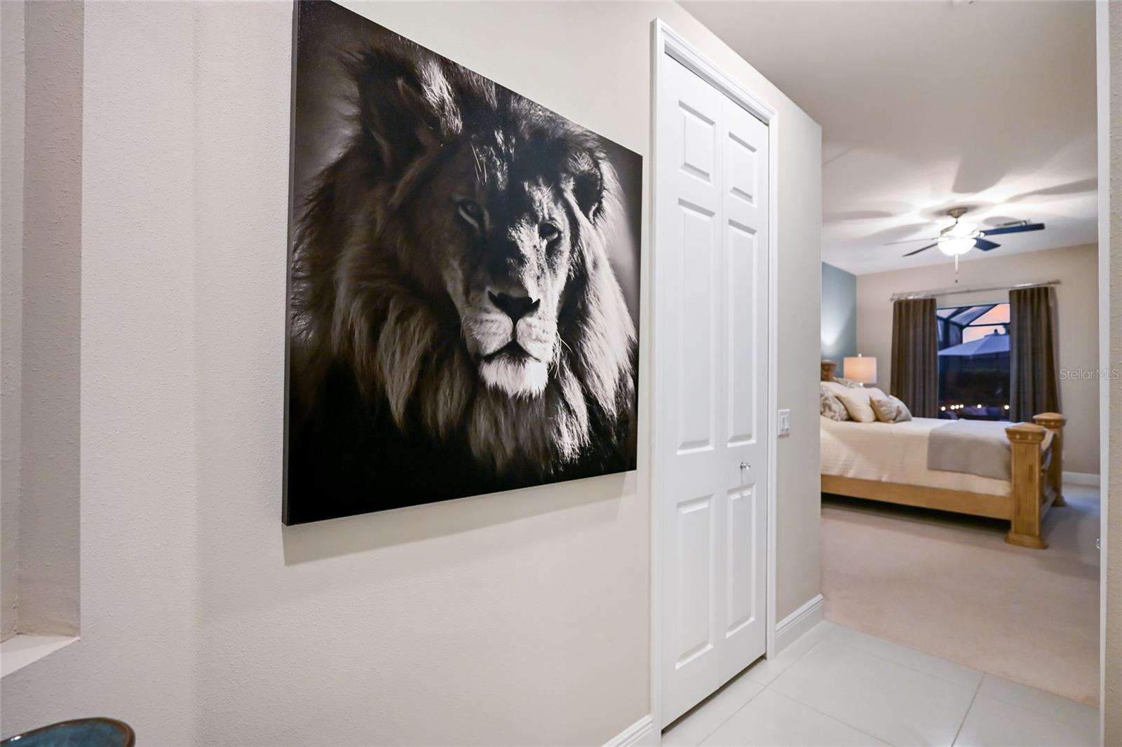 HARBOUR WALK - Residential