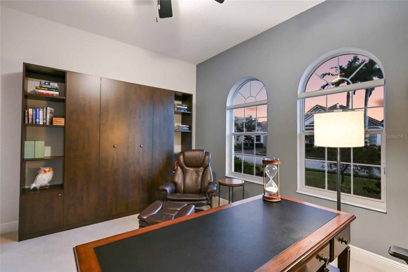 HARBOUR WALK - Residential