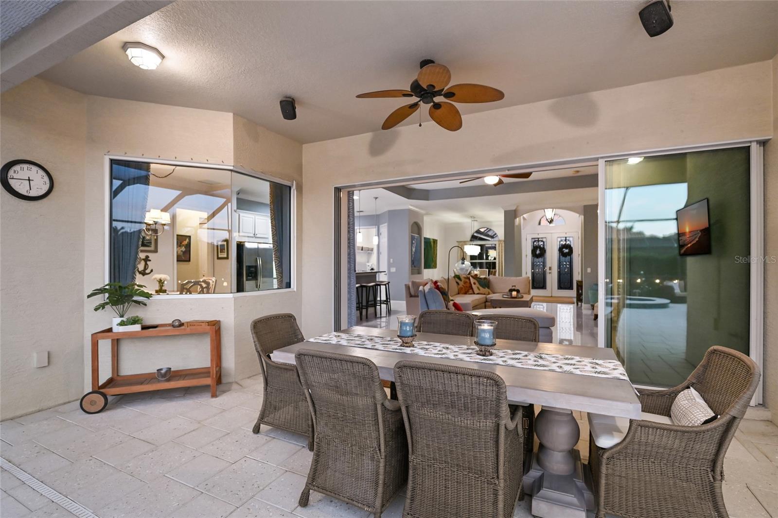 HARBOUR WALK - Residential