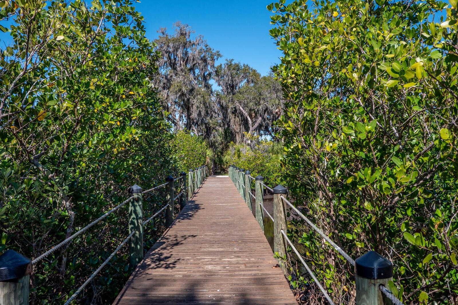 HARBOUR WALK - Residential