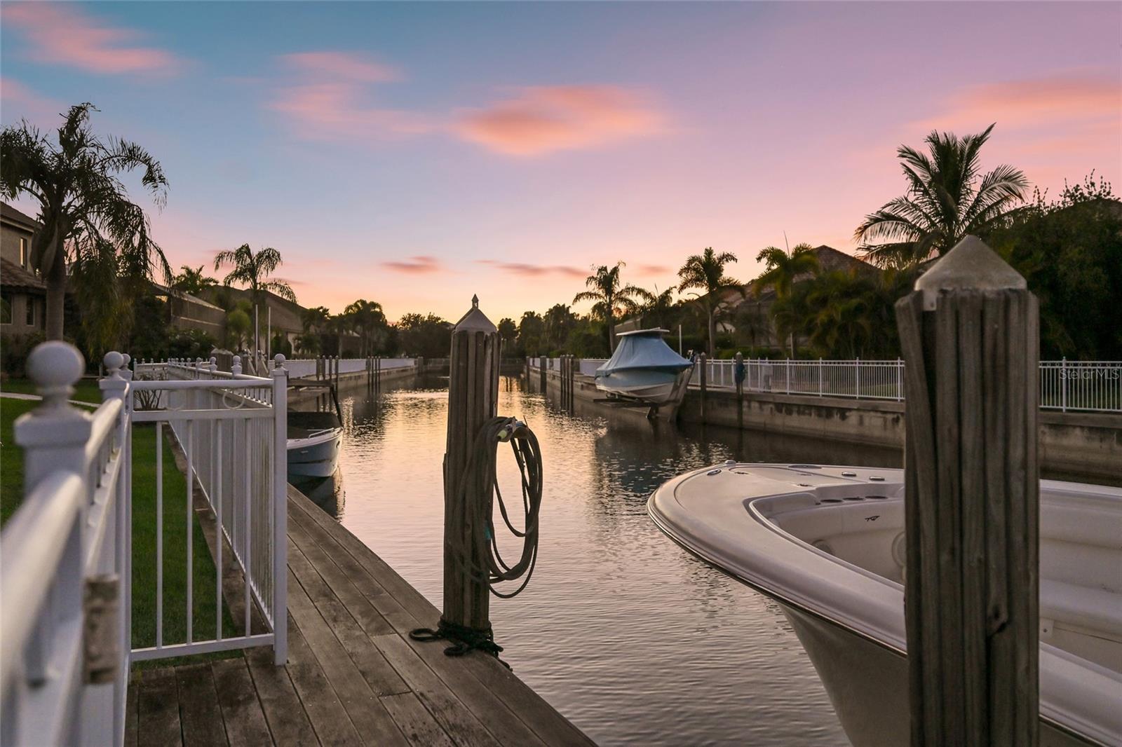 HARBOUR WALK - Residential