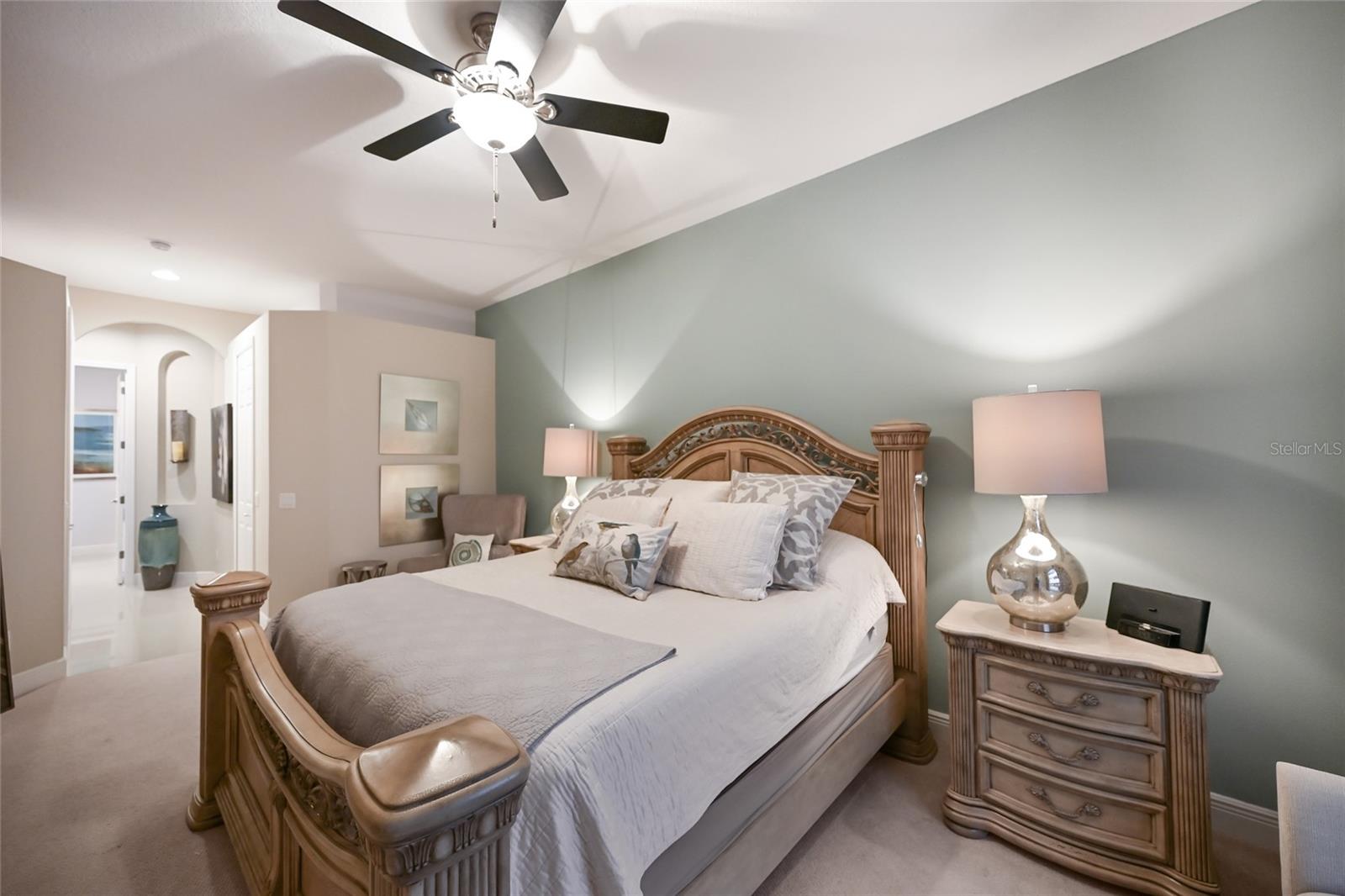 HARBOUR WALK - Residential