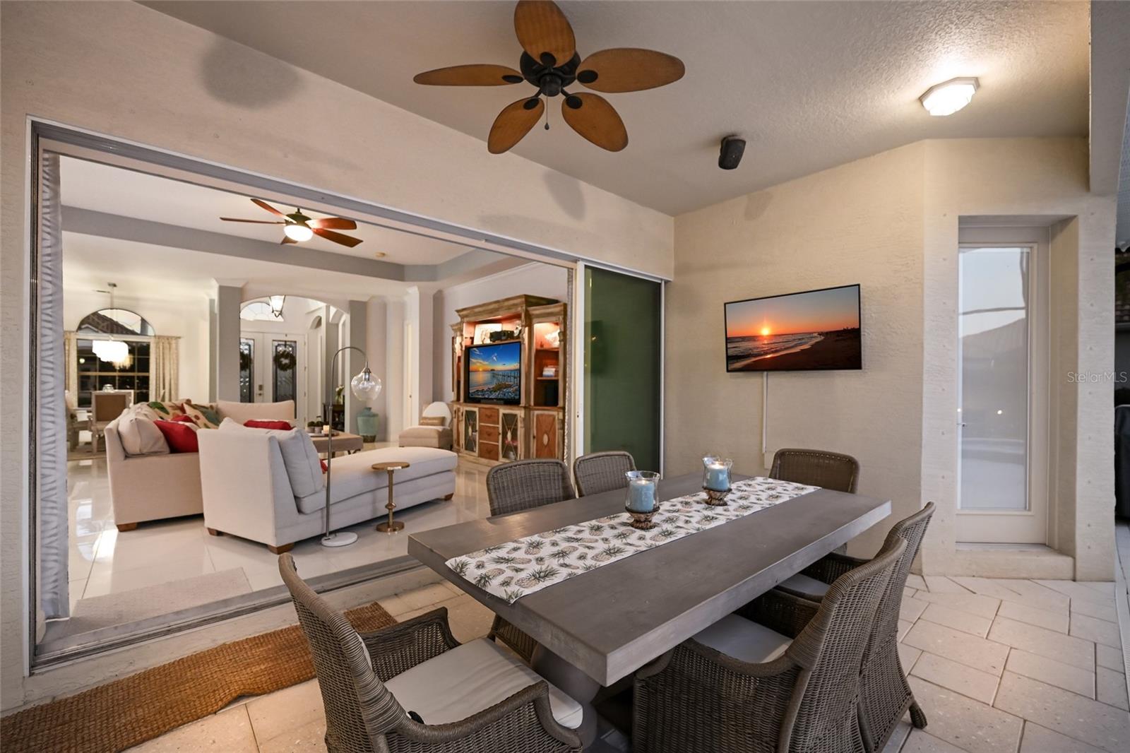 HARBOUR WALK - Residential