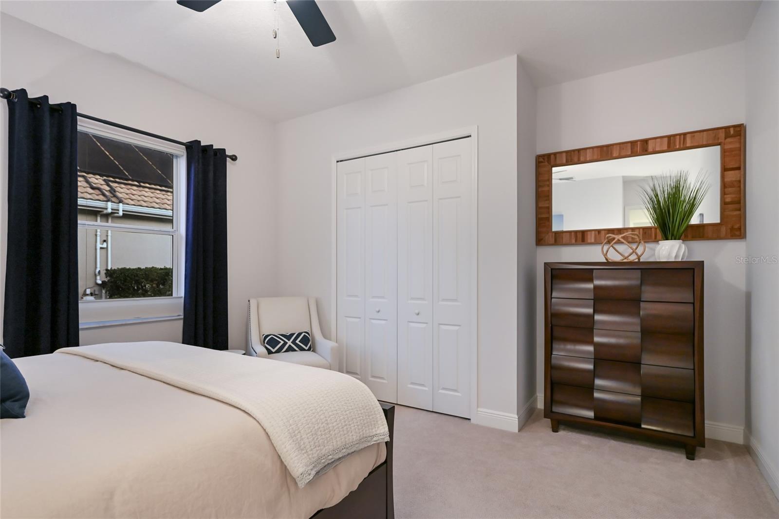 HARBOUR WALK - Residential