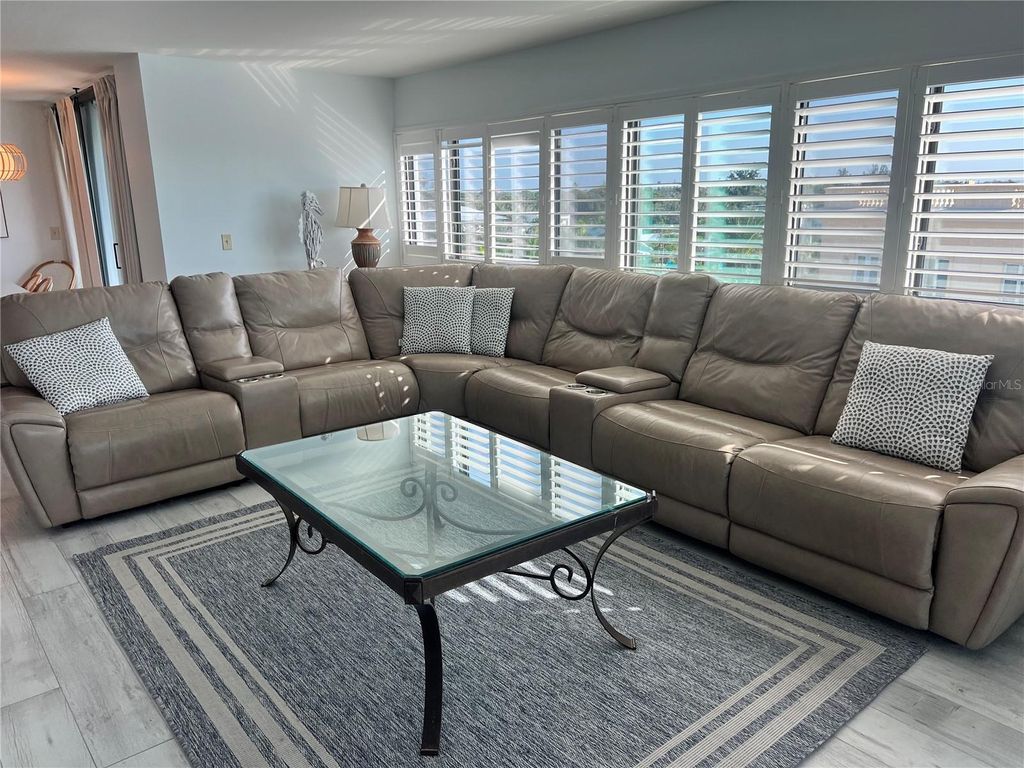 Photo of 1001 Point Of Rocks Road #611, Sarasota, FL 34242 (MLS # TB8469099)