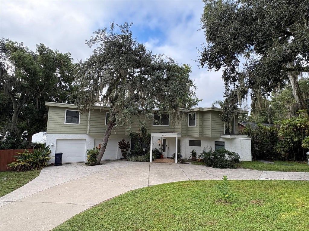 Photo of 4223 E Riverhills Drive, Tampa, FL 33617 (MLS # TB8552469)