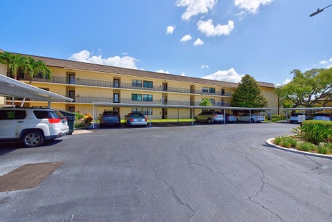 Photo of 12300 Vonn Road #4307, Largo, FL 33774 (MLS # TB8524755)