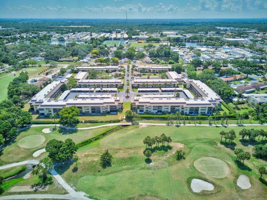 Photo of 12300 Vonn Road #4307, Largo, FL 33774 (MLS # TB8524755)
