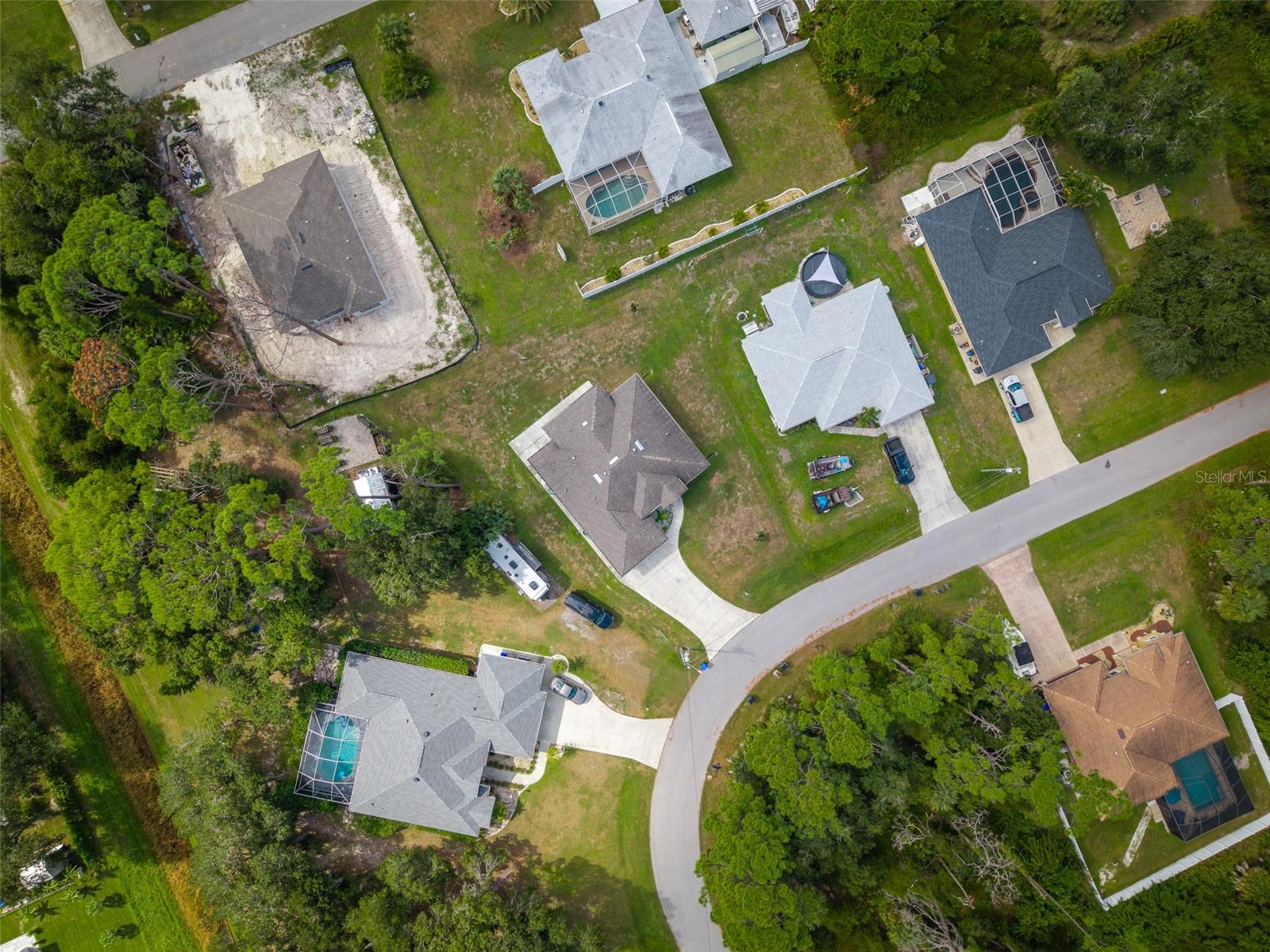 PORT CHARLOTTE SUB 52 - Residential