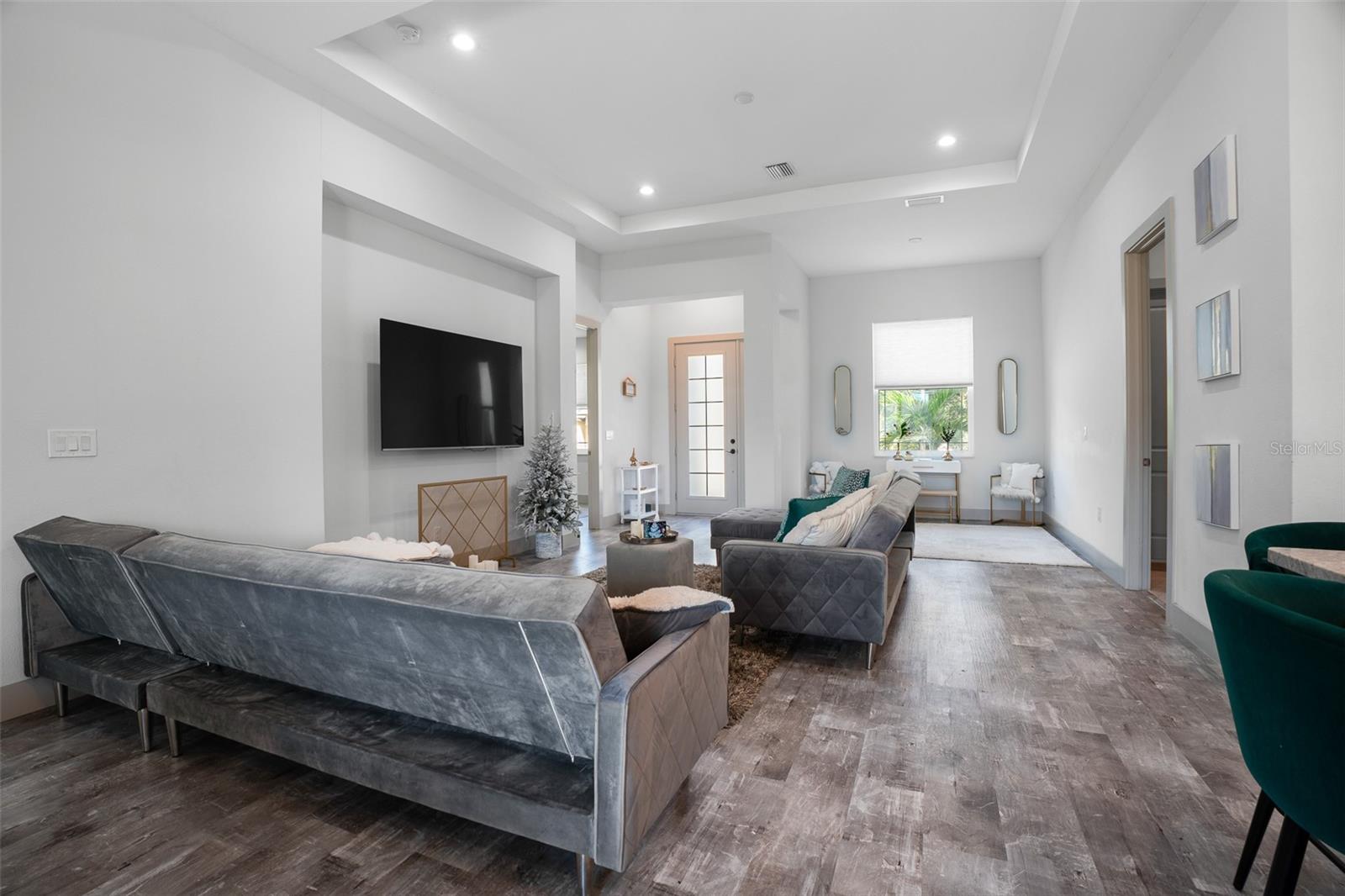 PORT CHARLOTTE SUB 52 - Residential