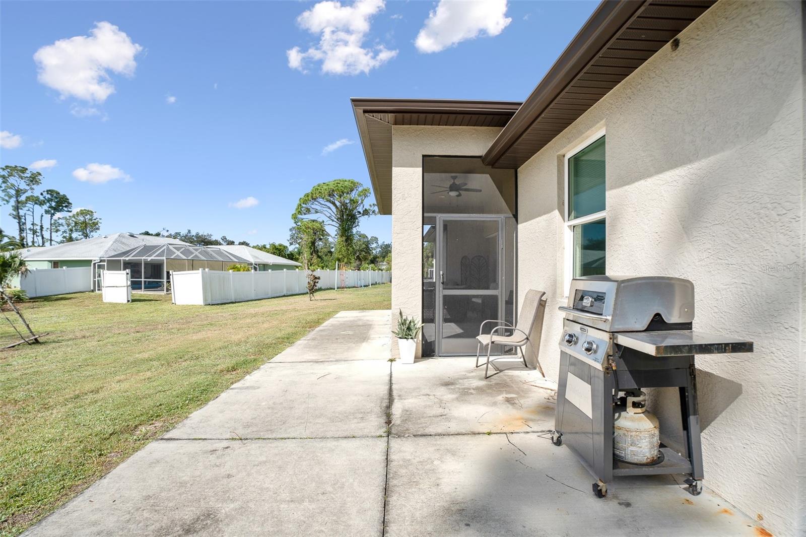 PORT CHARLOTTE SUB 52 - Residential