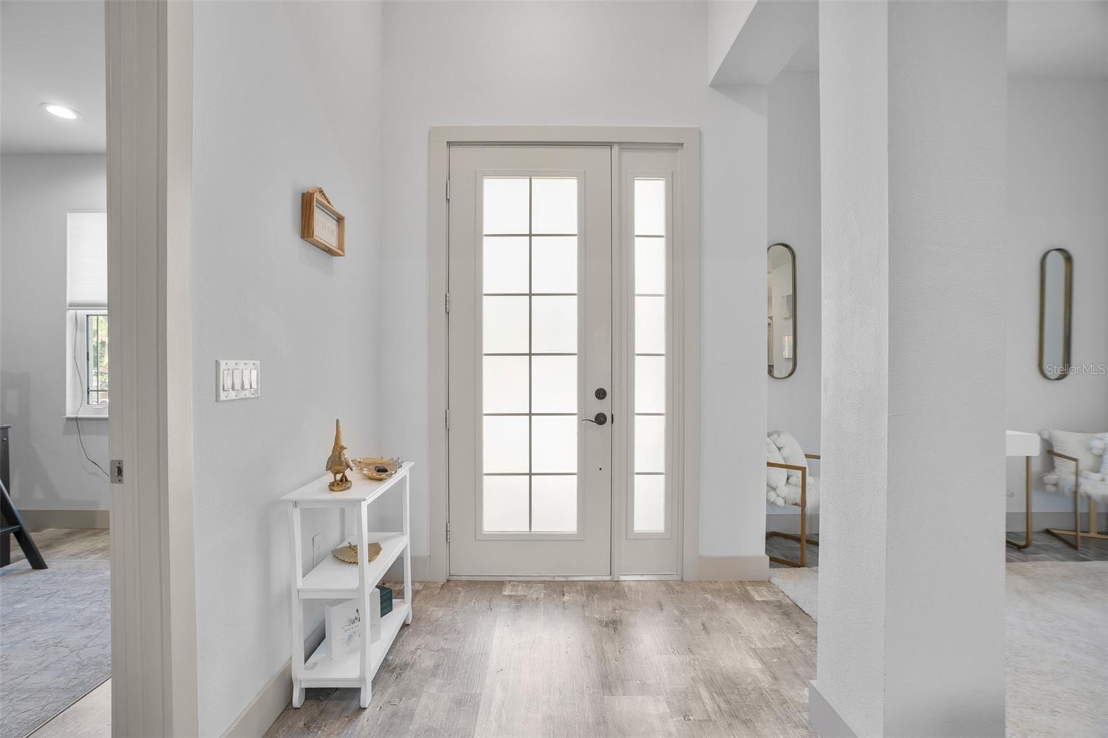 PORT CHARLOTTE SUB 52 - Residential
