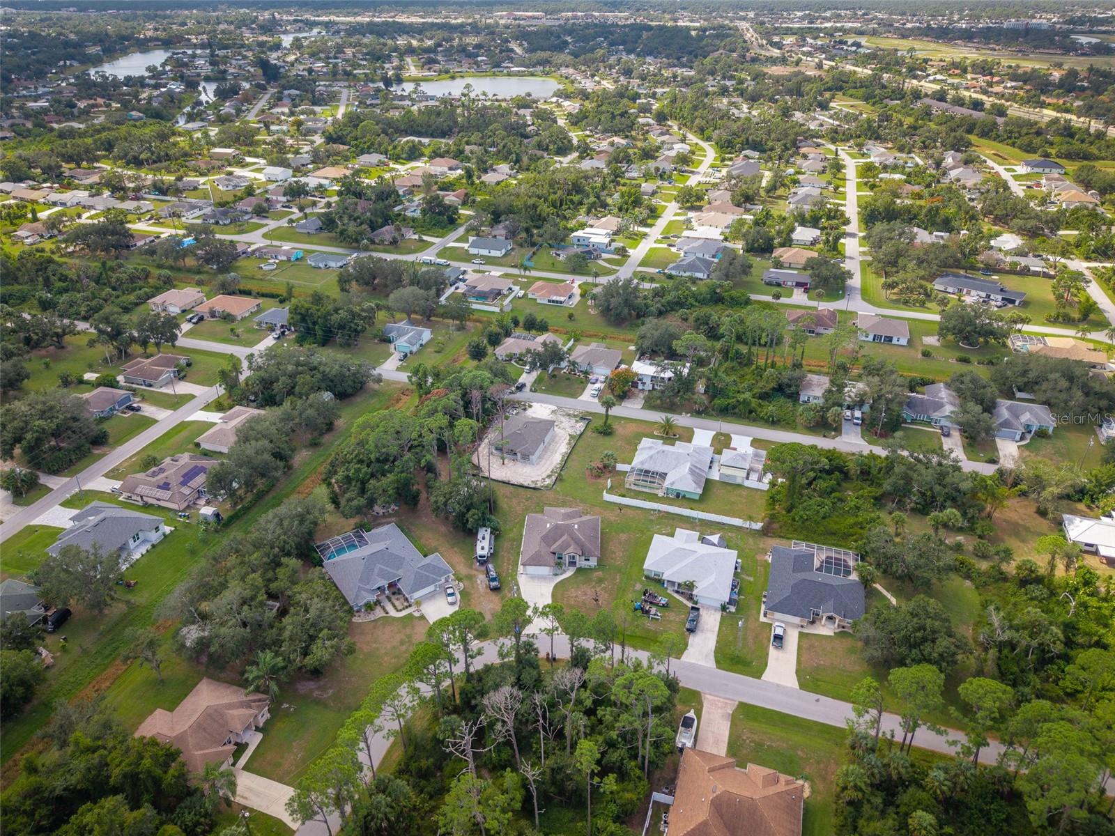 PORT CHARLOTTE SUB 52 - Residential
