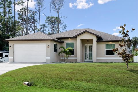Photo of 4528 Libby Road, North Port, FL 34287 (MLS # C7516590)