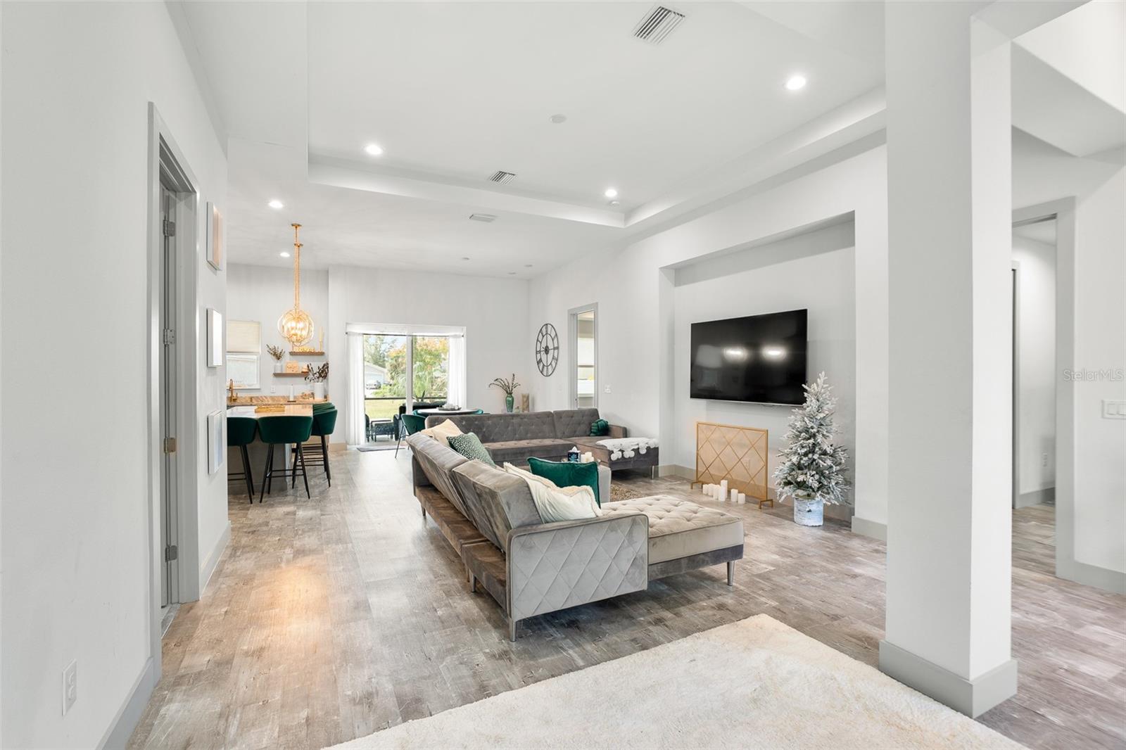 PORT CHARLOTTE SUB 52 - Residential