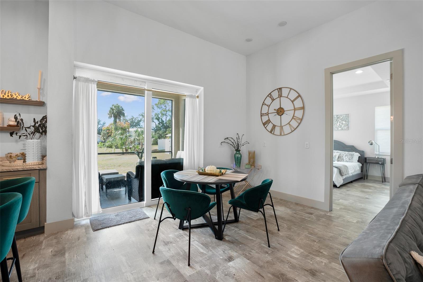 PORT CHARLOTTE SUB 52 - Residential
