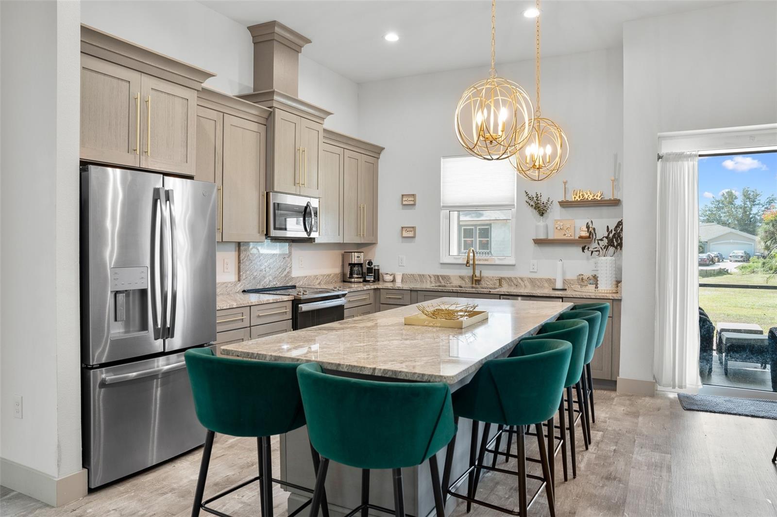 PORT CHARLOTTE SUB 52 - Residential