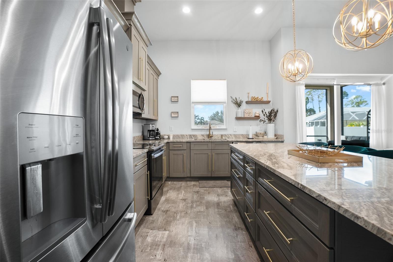 PORT CHARLOTTE SUB 52 - Residential