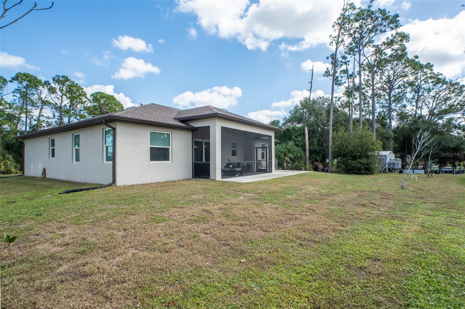 PORT CHARLOTTE SUB 52 - Residential