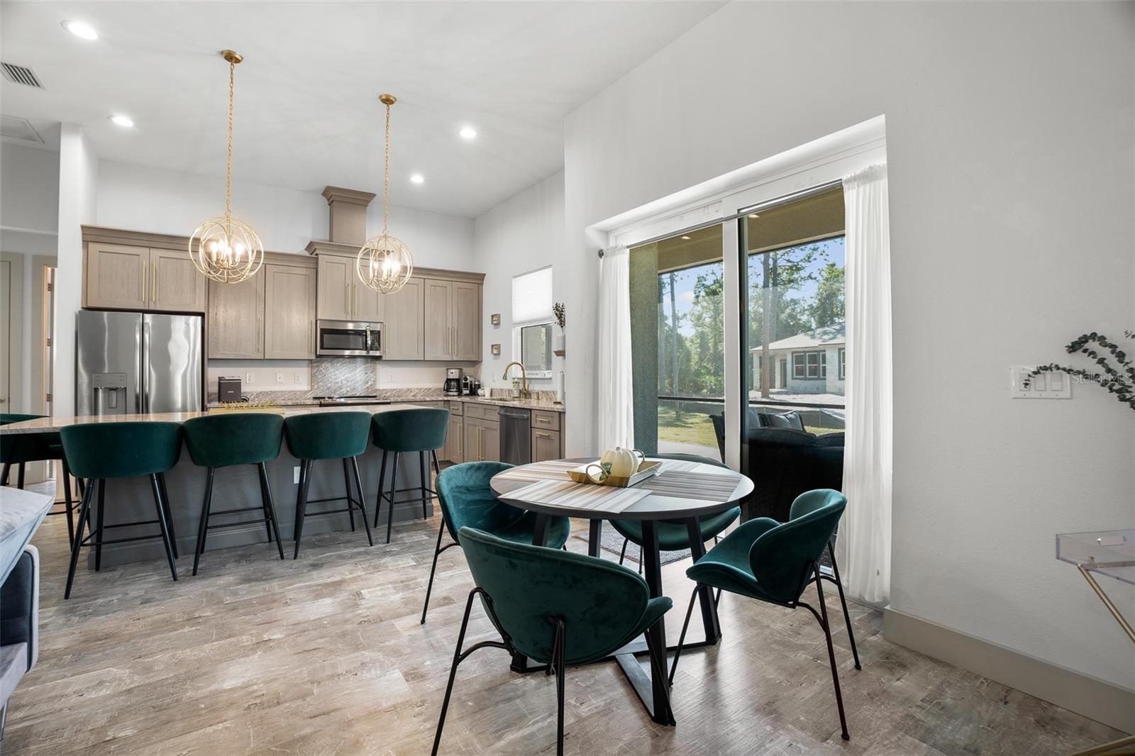 PORT CHARLOTTE SUB 52 - Residential