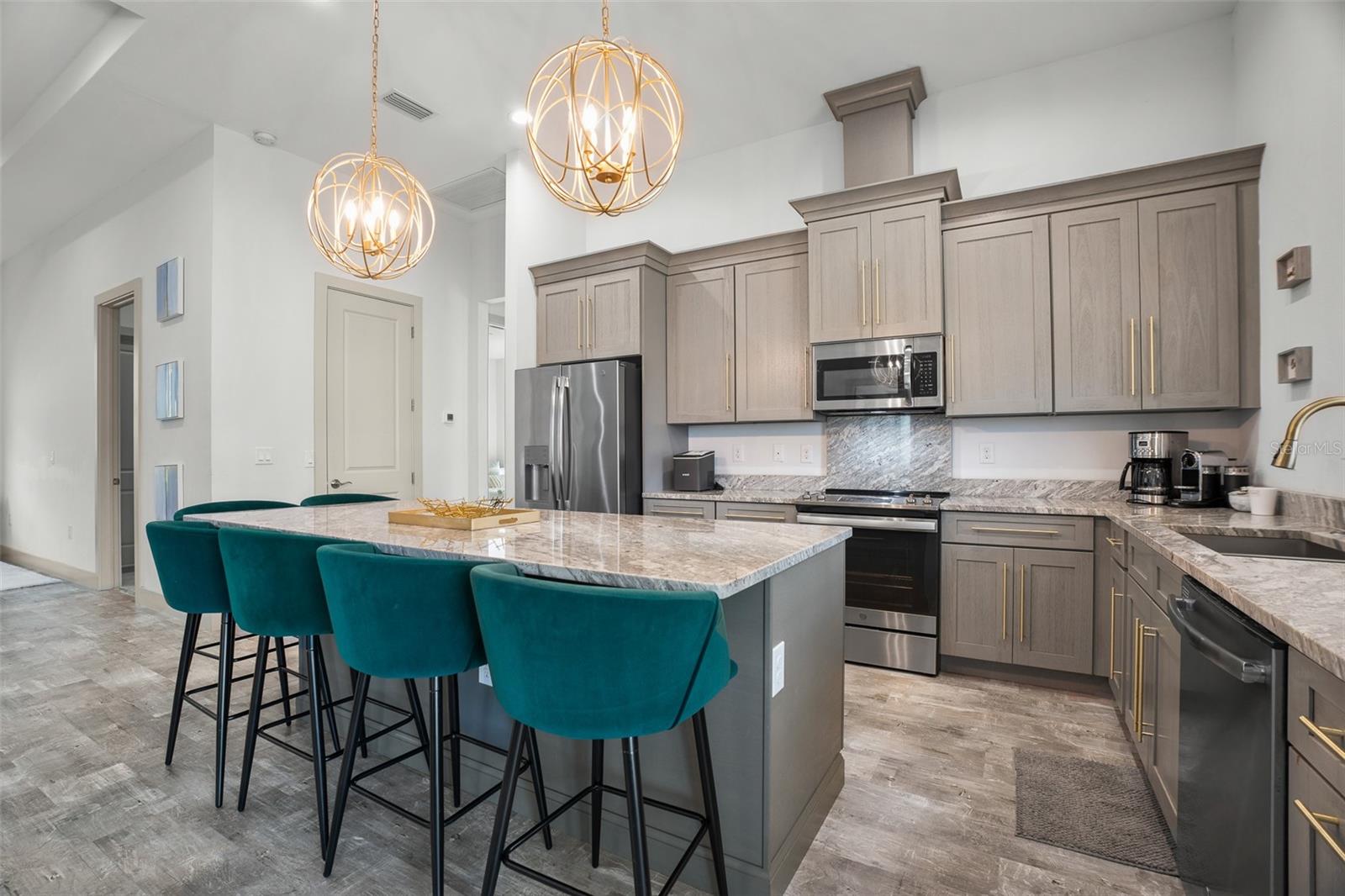 PORT CHARLOTTE SUB 52 - Residential