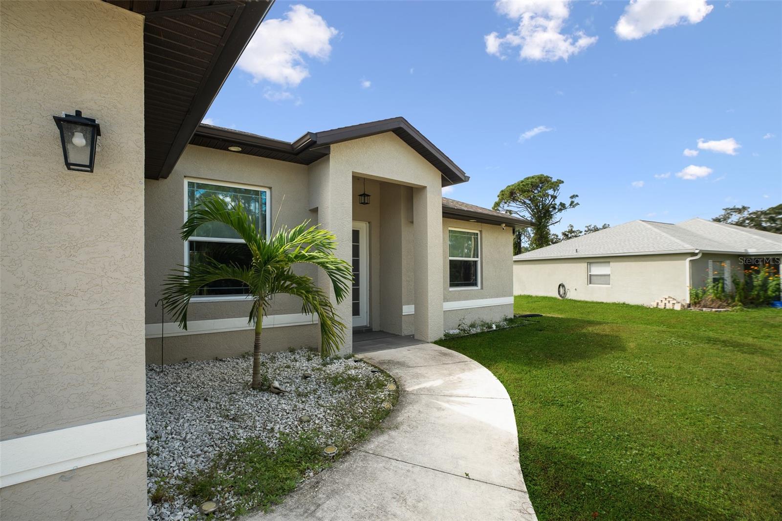 PORT CHARLOTTE SUB 52 - Residential