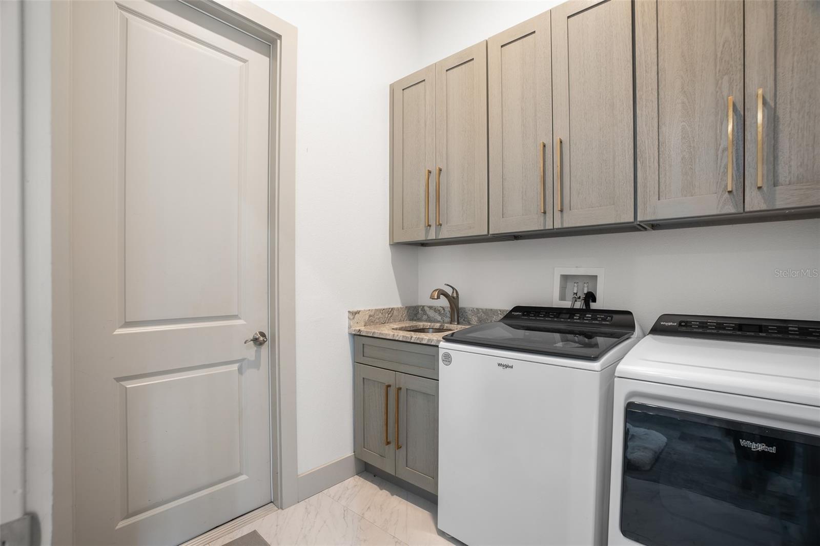 PORT CHARLOTTE SUB 52 - Residential