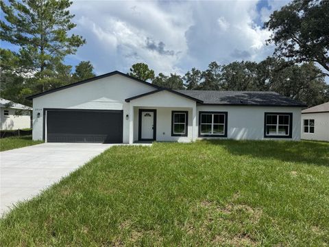 Photo of 2019 W Hamshire Blvd, Dunnellon, FL 34434 (MLS # O6378744)