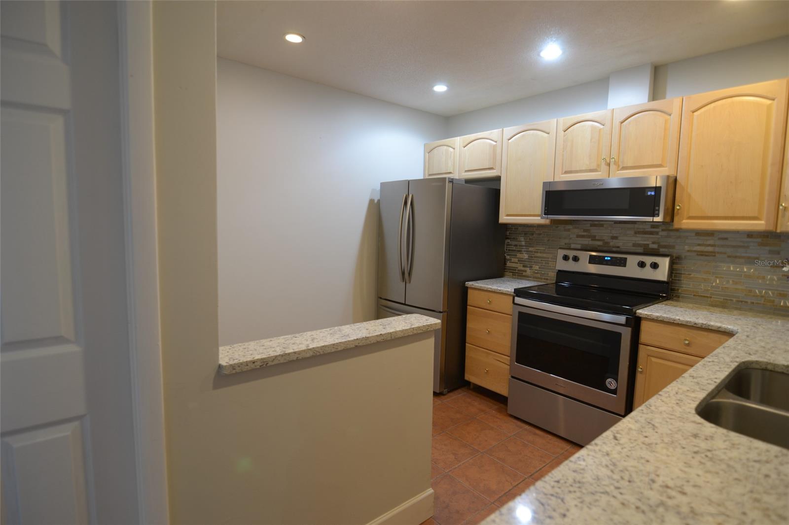 Summer Trees Unit 01 - Residential Lease