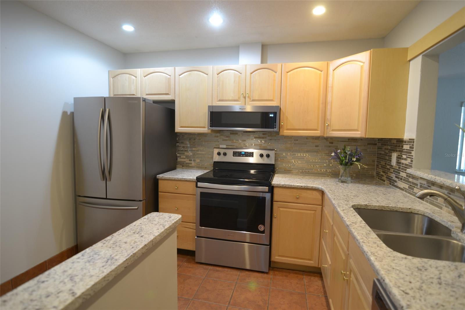 Summer Trees Unit 01 - Residential Lease