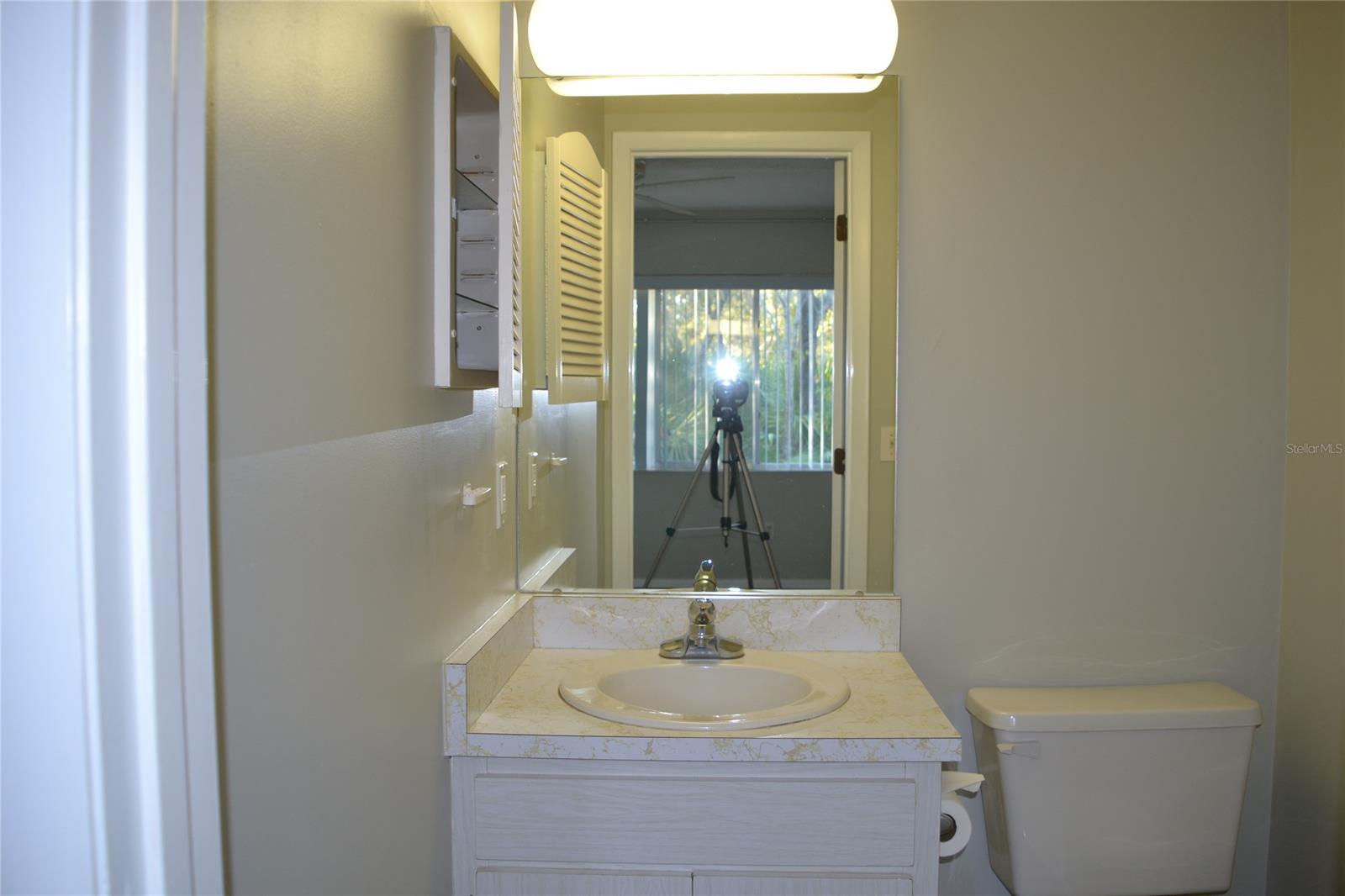 Summer Trees Unit 01 - Residential Lease