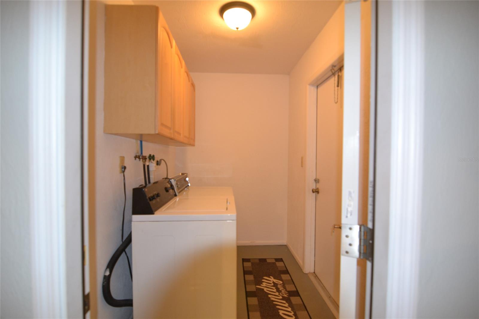 Summer Trees Unit 01 - Residential Lease