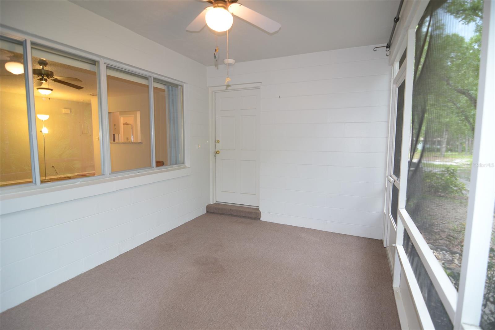 Summer Trees Unit 01 - Residential Lease