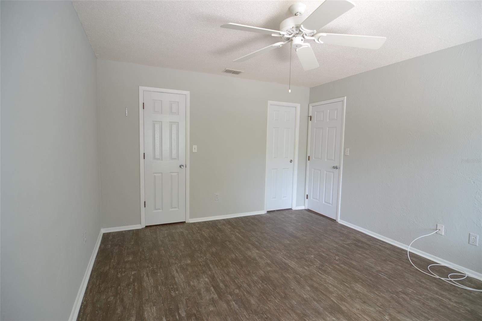 Summer Trees Unit 01 - Residential Lease