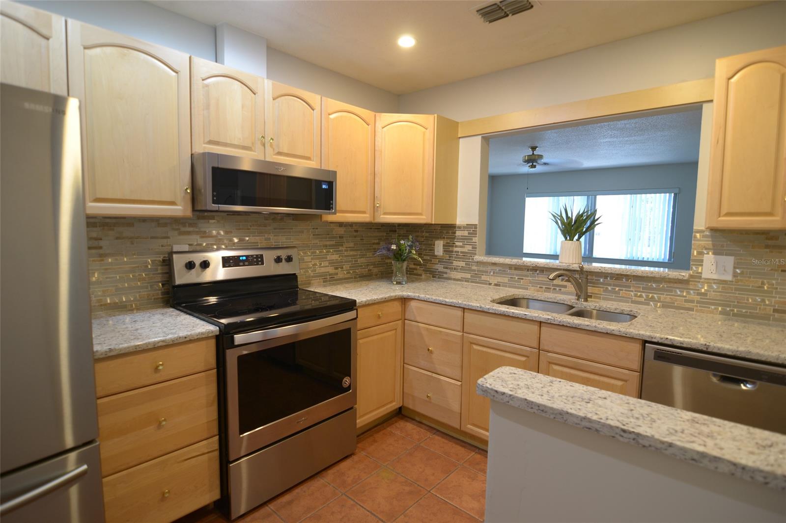 Summer Trees Unit 01 - Residential Lease