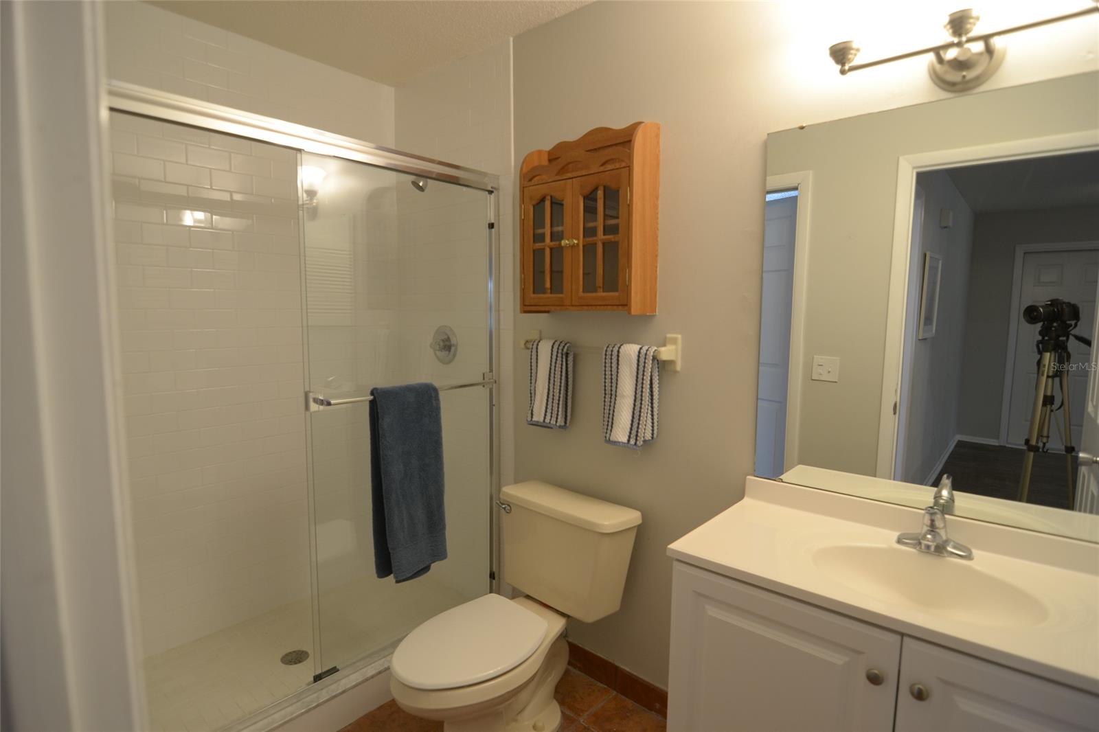 Summer Trees Unit 01 - Residential Lease