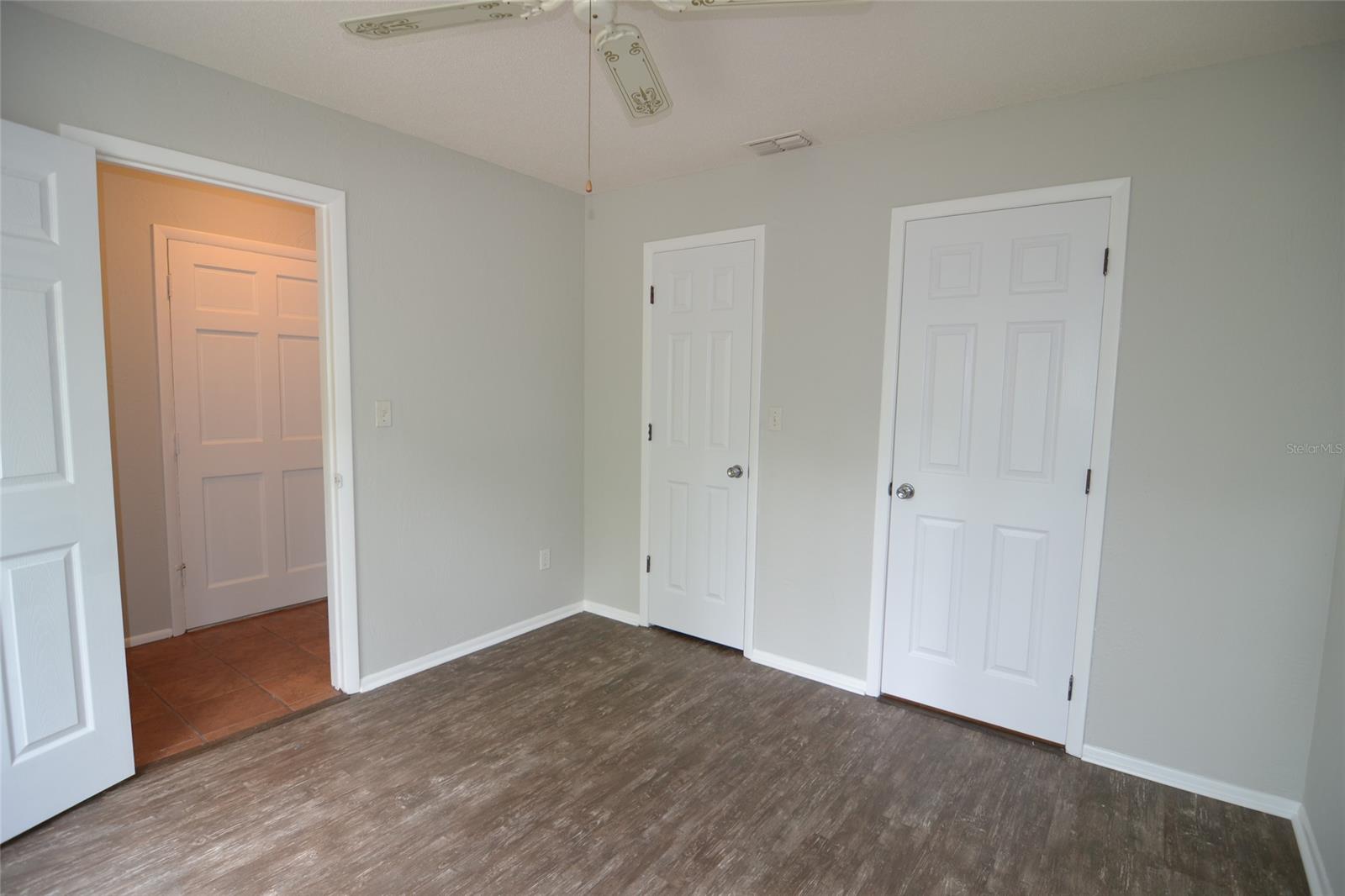 Summer Trees Unit 01 - Residential Lease