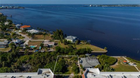 215 ORCHID DRIVE PUNTA GORDA FL 33950