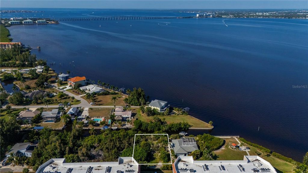 Photo of 215 Orchid Drive, Punta Gorda, FL 33950 (MLS # C7518177)