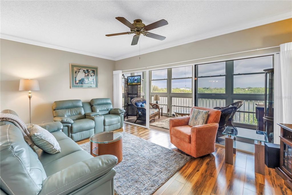 Photo of 6399 Shoreline Drive #4201, St Petersburg, FL 33708 (MLS # TB8405733)