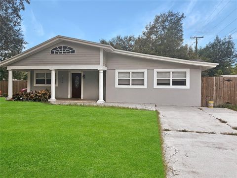 1142 GRAYSON DRIVE ORLANDO FL 32825