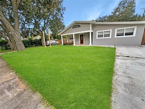 A home in ORLANDO