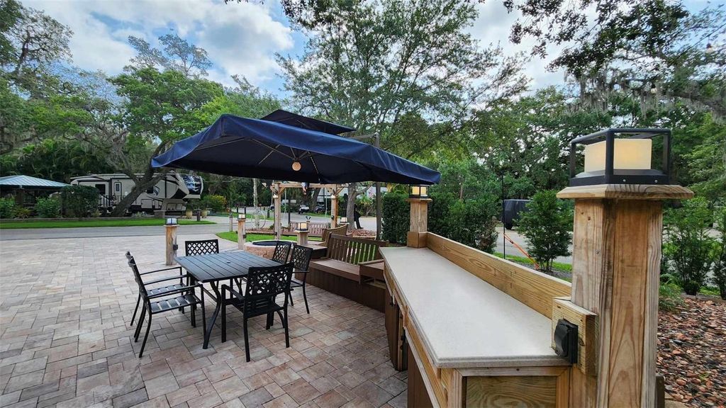 Photo of 371 Bob Cat Lane, River Ranch, FL 33867 (MLS # U8242602)