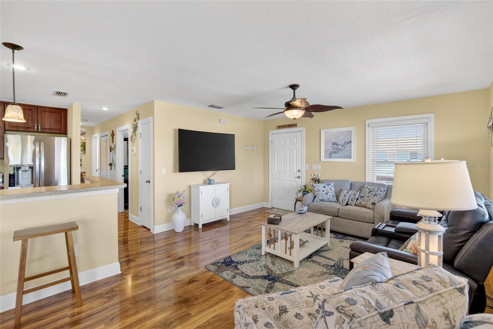 HUDSON BEACH ESTATES - Residential