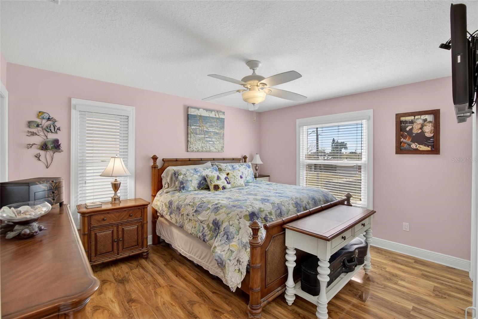 HUDSON BEACH ESTATES - Residential